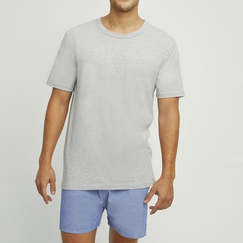 Pack 2 Camiseta Algodón Palmers Hombre P249CA79