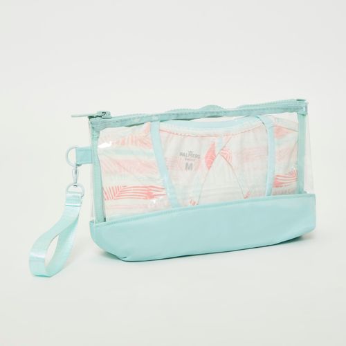 Pijama Mujer Camisola Algodón + Estuche Palmers 6161AAQU