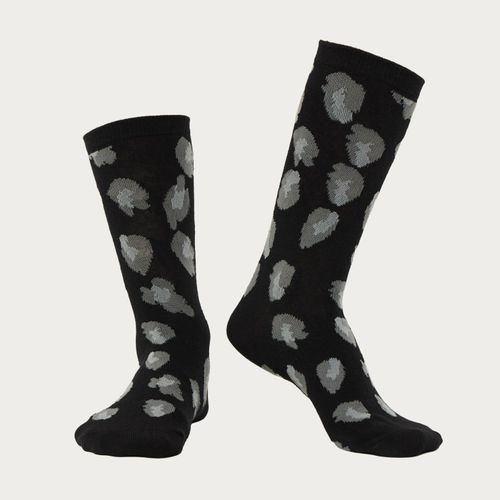 Pack 2 pares calcetines mujer algodon organico Donnaway