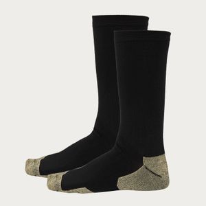 Pack 2 pares calcetines hombre Antivarices Donnaway