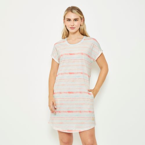 Pijama Mujer Camisola Algodón + Estuche Palmers 6161AAQU