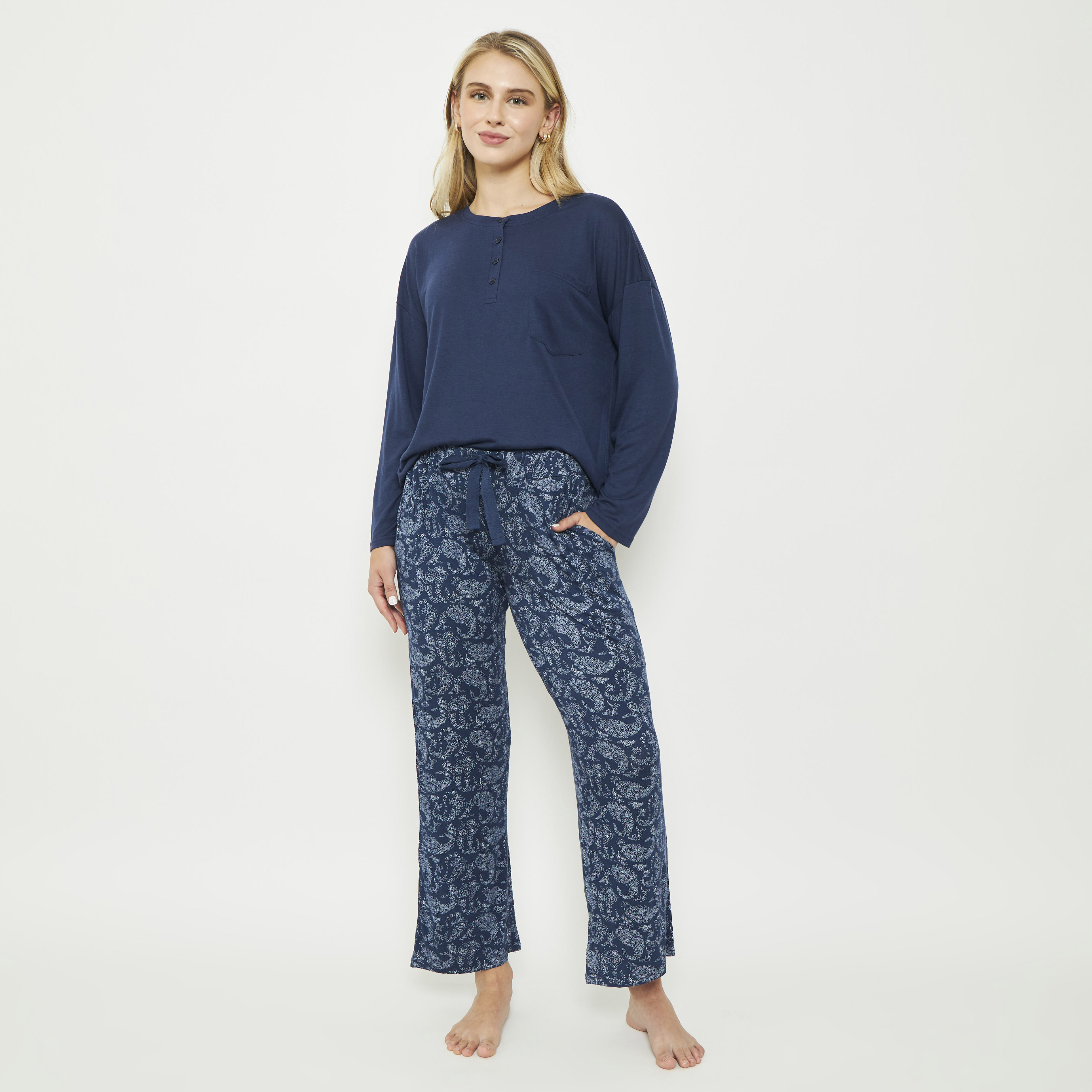 Pijamas Mujer Palmers Haz tu Compra Online Palmers