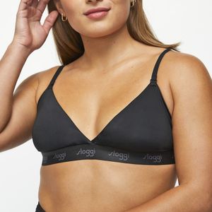 True Comfort Top N Sloggi 977804