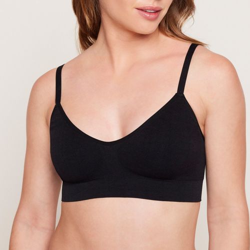 Peto Seamless Sin Soft Con Cobre Cobre Palmers Mujer 22710NEG