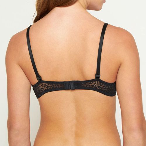 Sostén Savage De Encaje 3060704