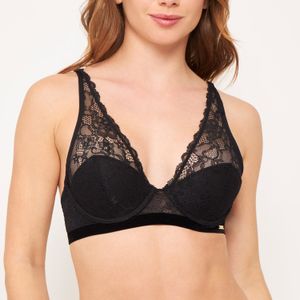 Sosten Halter De Encaje Chic France 3062705