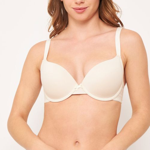 Pack 3 Sosten Algodón Palmers Mujer P320275124