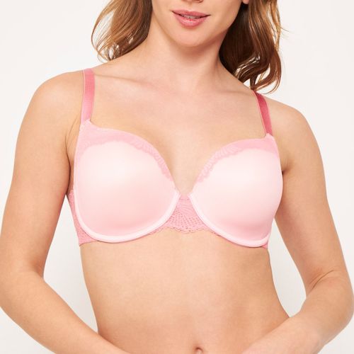 Sostén Seducción Con Padding 96216W