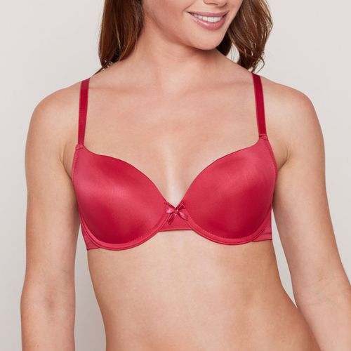 Pack 3 Sostén Con Soft Cobertura Media Microfibra Palmers Mujer P320253121