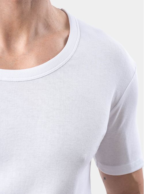 Pack 2 Camiseta Algodón Manga Corta