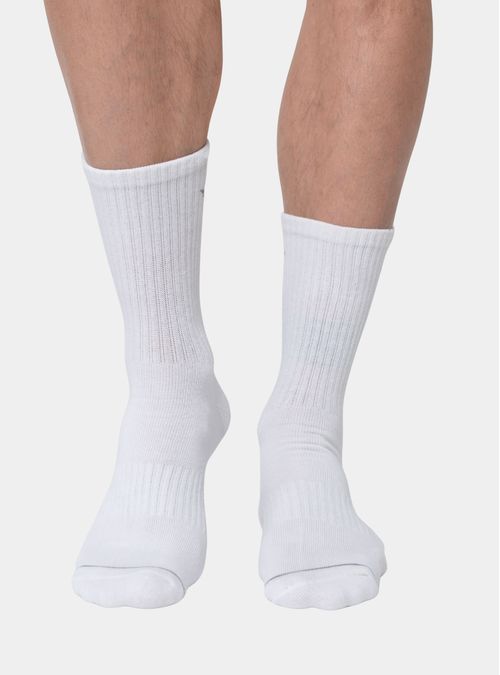 Pack 5 Calcetín Largo Tejido Compresor