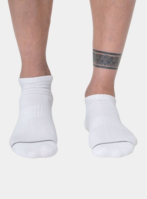 Pack 6 Calcetín Tobillero Compresor