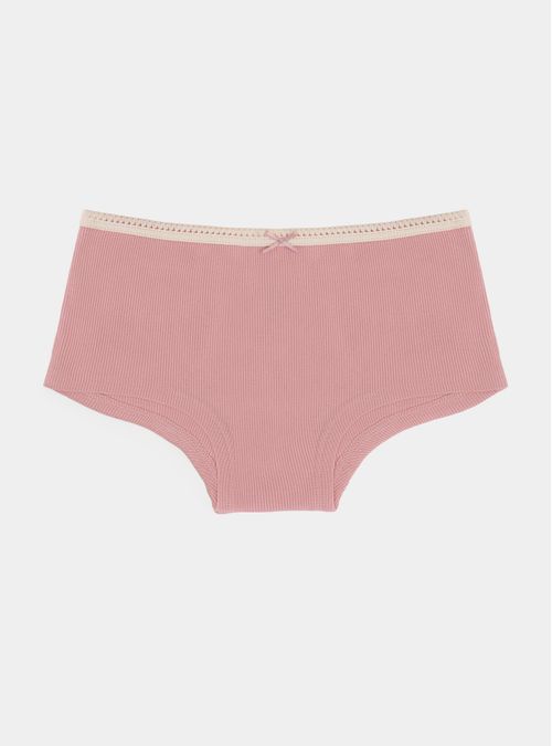 Pack 4 Pantaleta Algodón