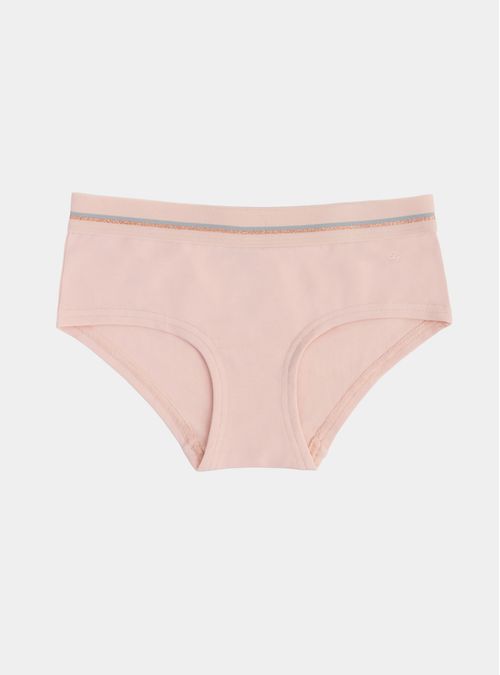 Pack 4 Pantaleta Sport Algodón