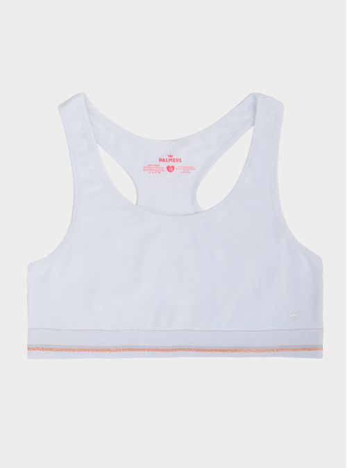 Pack 2 Peto Sport Algodón