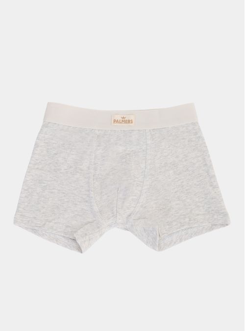 Pack 3 Boxer Algodón