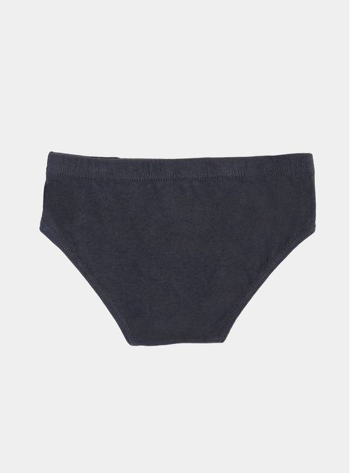 Pack 5 Slip Algodón