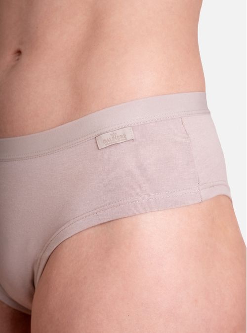 Pack 4 Pantaleta Algodón