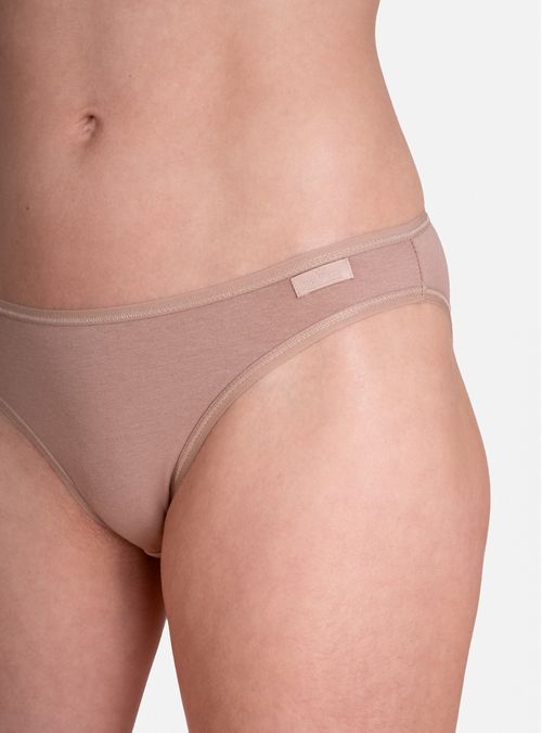 Pack 5 Bikini Algodón