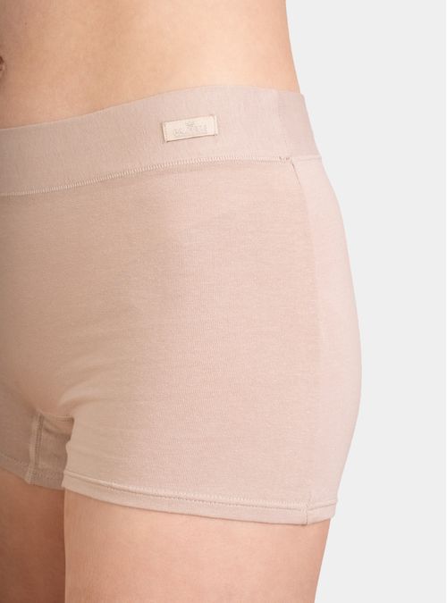 Pack 3 Short Algodón