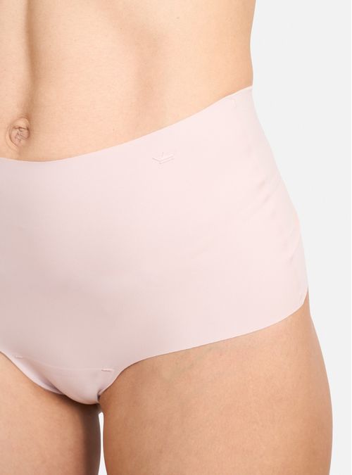 Pack 3 Culotte Alto Microfibra