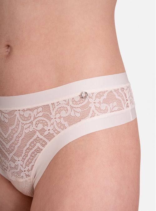 Pack 3 Colaless Encaje