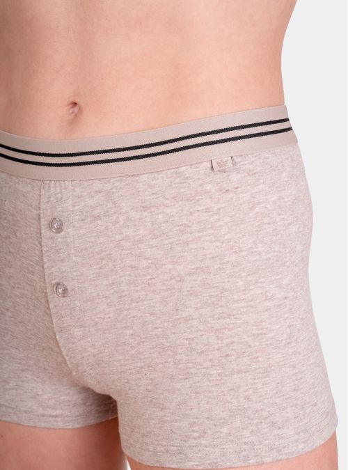 Pack 3 Pantaleta Algodón