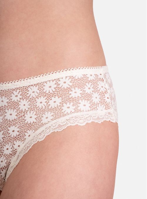 Pack 3 Pantaleta Encaje