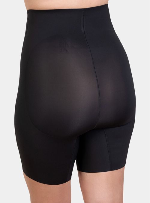 Short Control Microfibra