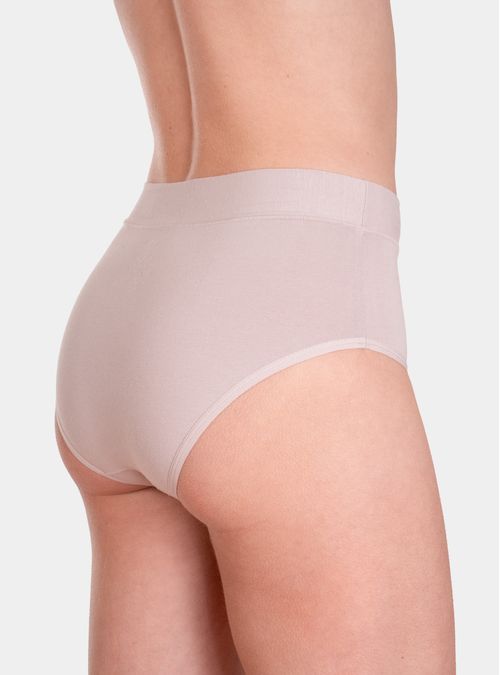 Pack 3 Hikini Algodón