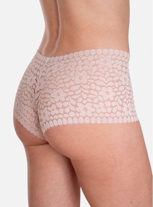 Pack 3 Pantaleta Encaje