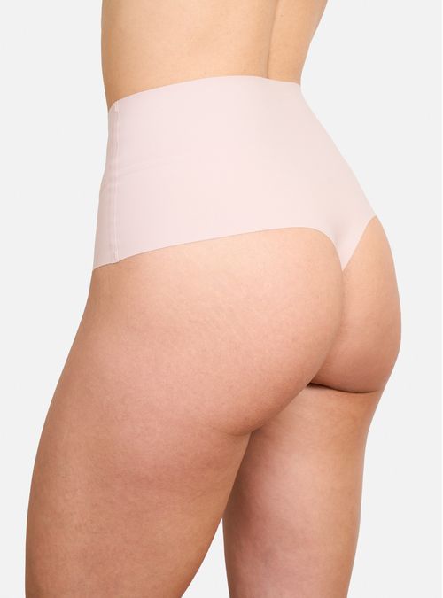 Pack 3 Culotte Alto Microfibra