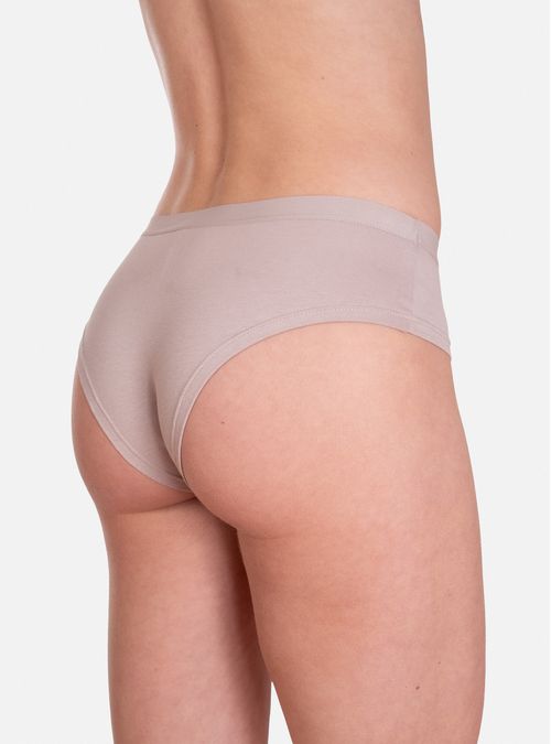 Pack 4 Pantaleta Algodón