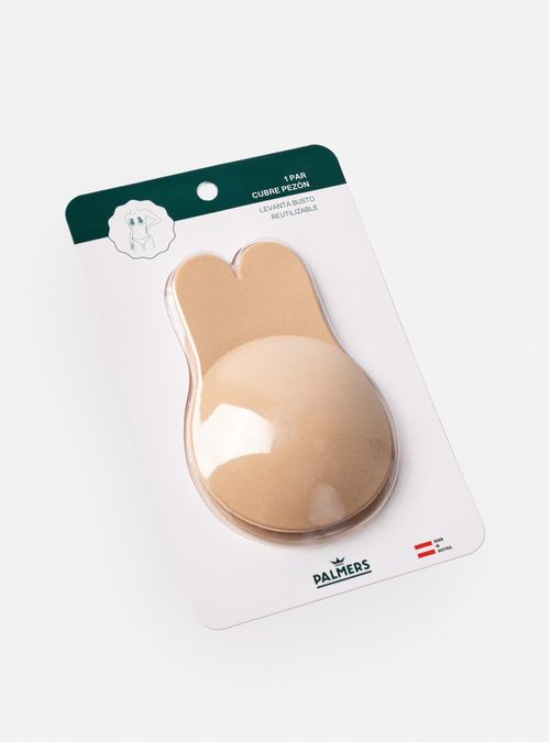 Cubre Pezón Levanta Busto Reutilizable