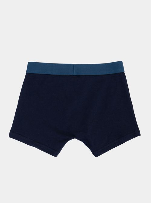 Pack 3 Bóxer Algodón