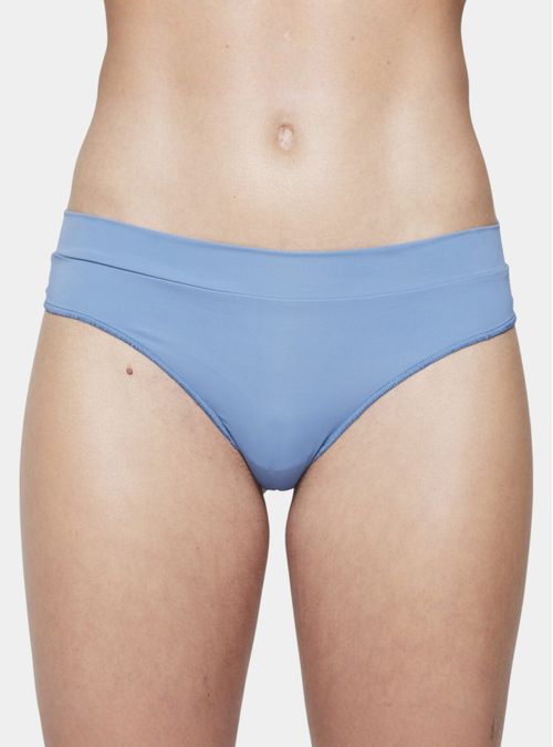 Pack 2 Bikini Microfibra Encaje Palmers Mujer P26182222