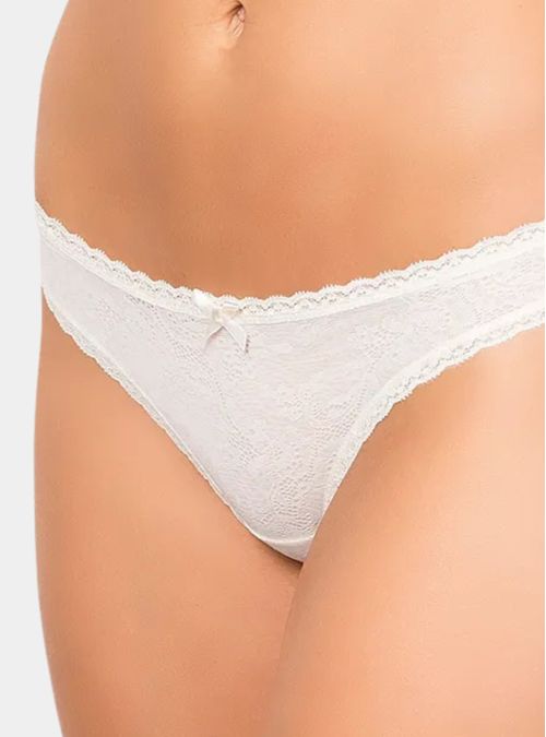 Colaless Microfibra Palmers Mujer 12L100MAR