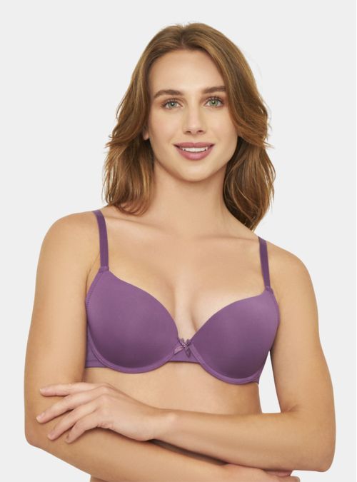 Pack 3 Sostén Microfibra