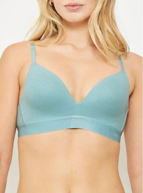 Sosten Modal Rib Cobertura Media