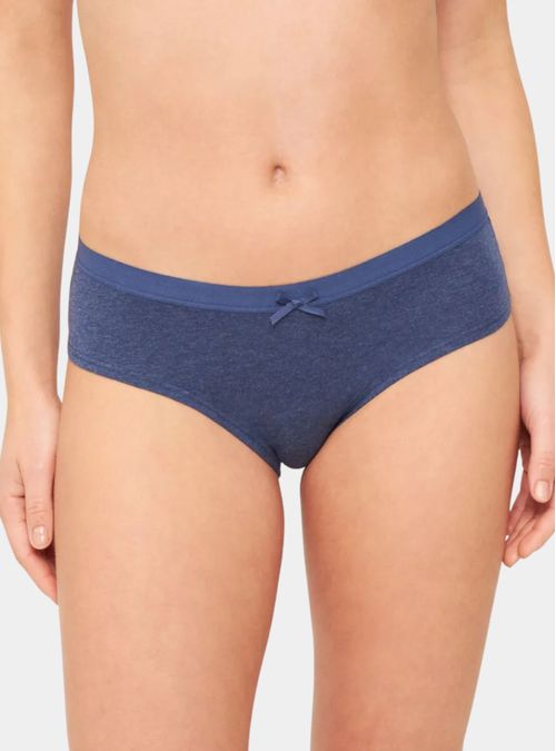 Pack 3 Pantaleta Algodón