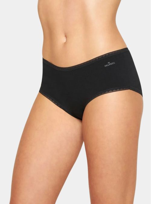 Pack 3 Pantaleta Algodón Orgánico