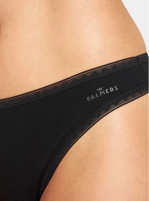 Pack 3 Colaless Algodón Orgánico