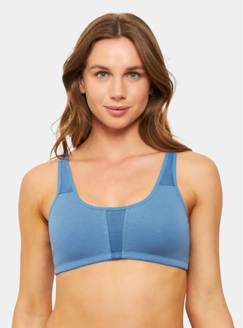 Sostén Deportivo Algodón