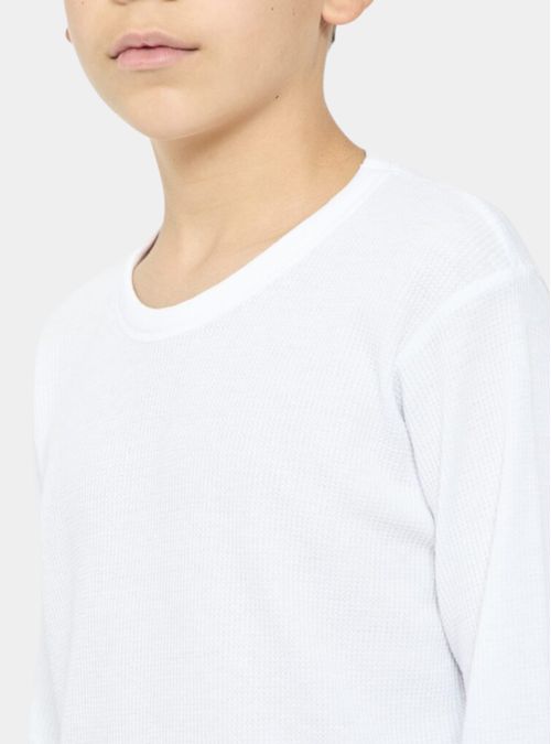 Pack 2 Camiseta Micropanal Térmico Cuello Redondo