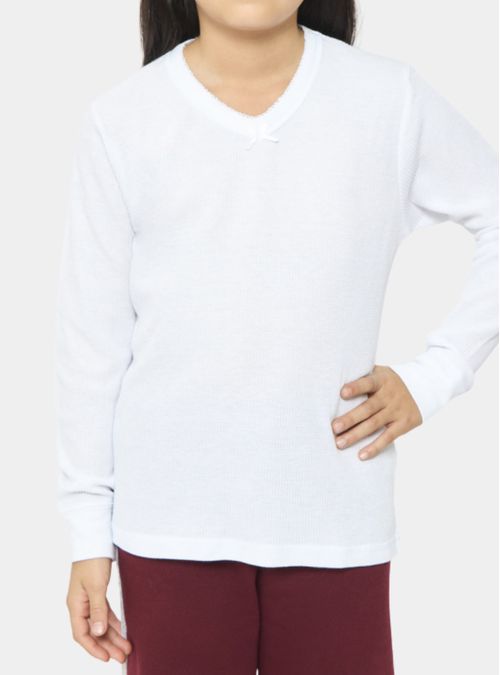 Pack 2 Camiseta Cuello V Micropanal Térmico