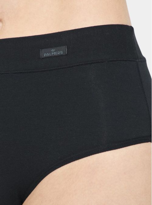 Pack 3 Hikini Algodón