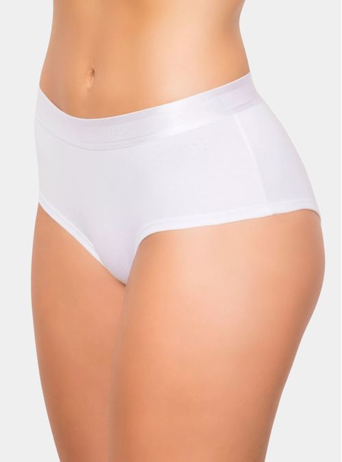 Pack 4 Pantaleta Deportiva Algodón