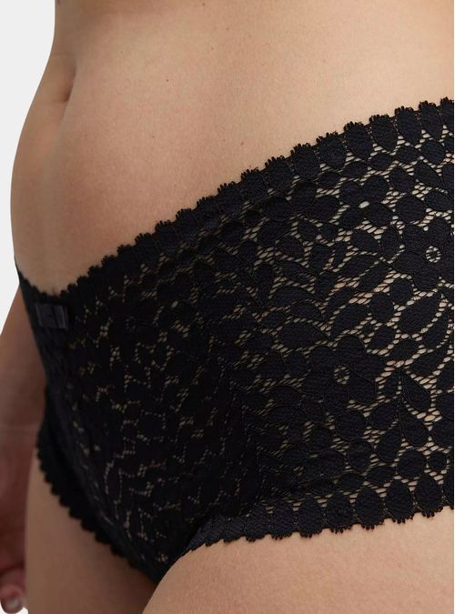 Pack 3 Pantaleta Encaje