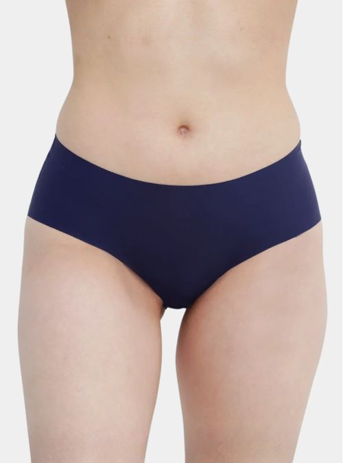 Pack 3 Pantaleta Corte Laser Microfibra