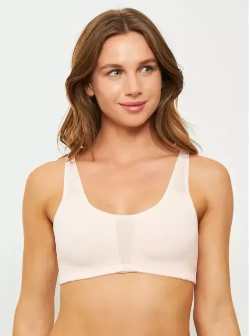 Sostén Deportivo Algodón